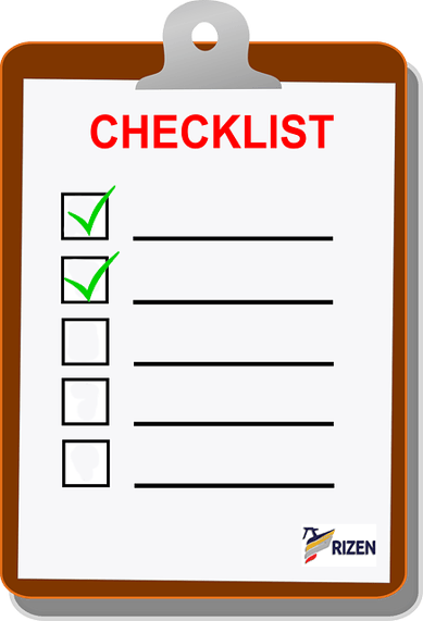 Free Checklist: The Ultimate Pay Per Click Checklist